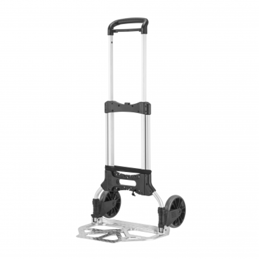 DIABLE ALU COMPACT REPLIABLE CHARGE UTILE 250 KGS